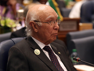 ಭಾರತದಲ್ಲಿ ನಡೆಯುವ ಸಮ್ಮೇಳನದಲ್ಲಿ ಭಾಗವಹಿಸಲು ಪಾಕ್ ನಿರ್ಧಾರ