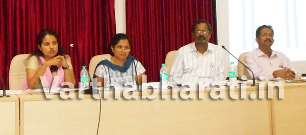 ಸಾಂಕ್ರಾಮಿಕ ರೋಗ ತಡೆಗೆ ಮುನ್ನೆಚ್ಚರಿಕೆ ವಹಿಸಿ: ಸಿಇಒ