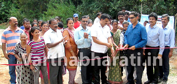 ಮೀನುಗಾರ ಕುಟುಂಬಕ್ಕೆ 4 ಕೋಟಿ ರೂ.ಅನುದಾನ: ಕಿಶೋರ್ ಆಳ್ವ