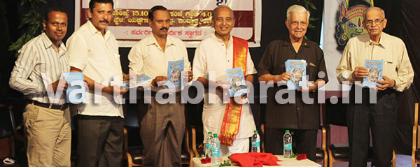 ಯಕ್ಷಗಾನ ಕರ್ನಾಟಕದ ಬಯಲು ವಿಶ್ವವಿದ್ಯಾನಿಲಯ: ಡಾ.ಭಾಸ್ಕರಾನಂದ ಕುಮಾರ್