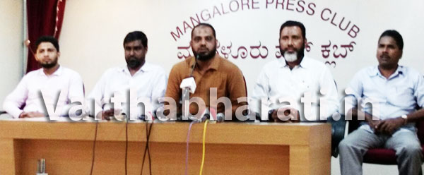 ಅ.28ರಂದು ಯುನಿವೆಫ್‌ನಿಂದ ಸರ್ವ ಧರ್ಮೀಯರೊಂದಿಗೆ ಸ್ನೇಹ ಸಂವಾದ