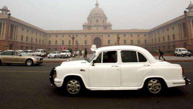 ಸೇನಾಧಿಕಾರಿಗಳ ಸ್ಥಾನಮಾನ ಕೆಳದರ್ಜೆಗೆ ಇಳಿಸಿದ ಸರಕಾರ