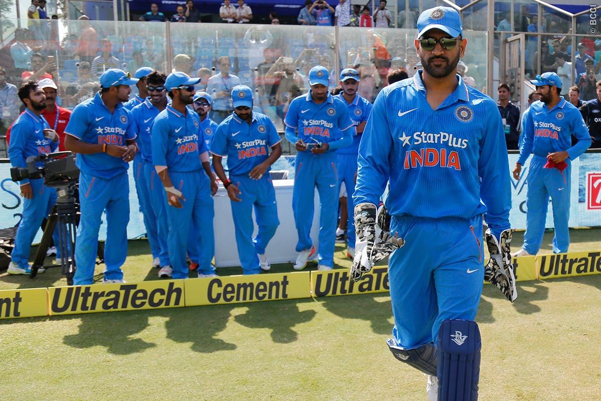 ಭಾರತಕ್ಕೆ ಸರಣಿ ಗೆಲುವಿನ ಕನಸು