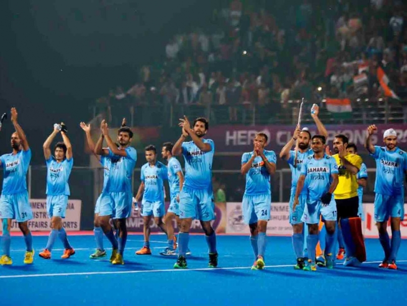 ಭರ್ಜರಿ ಜಯ ಗಳಿಸಿದ ಭಾರತ ಸೆಮಿಫೈನಲ್‌ಗೆ