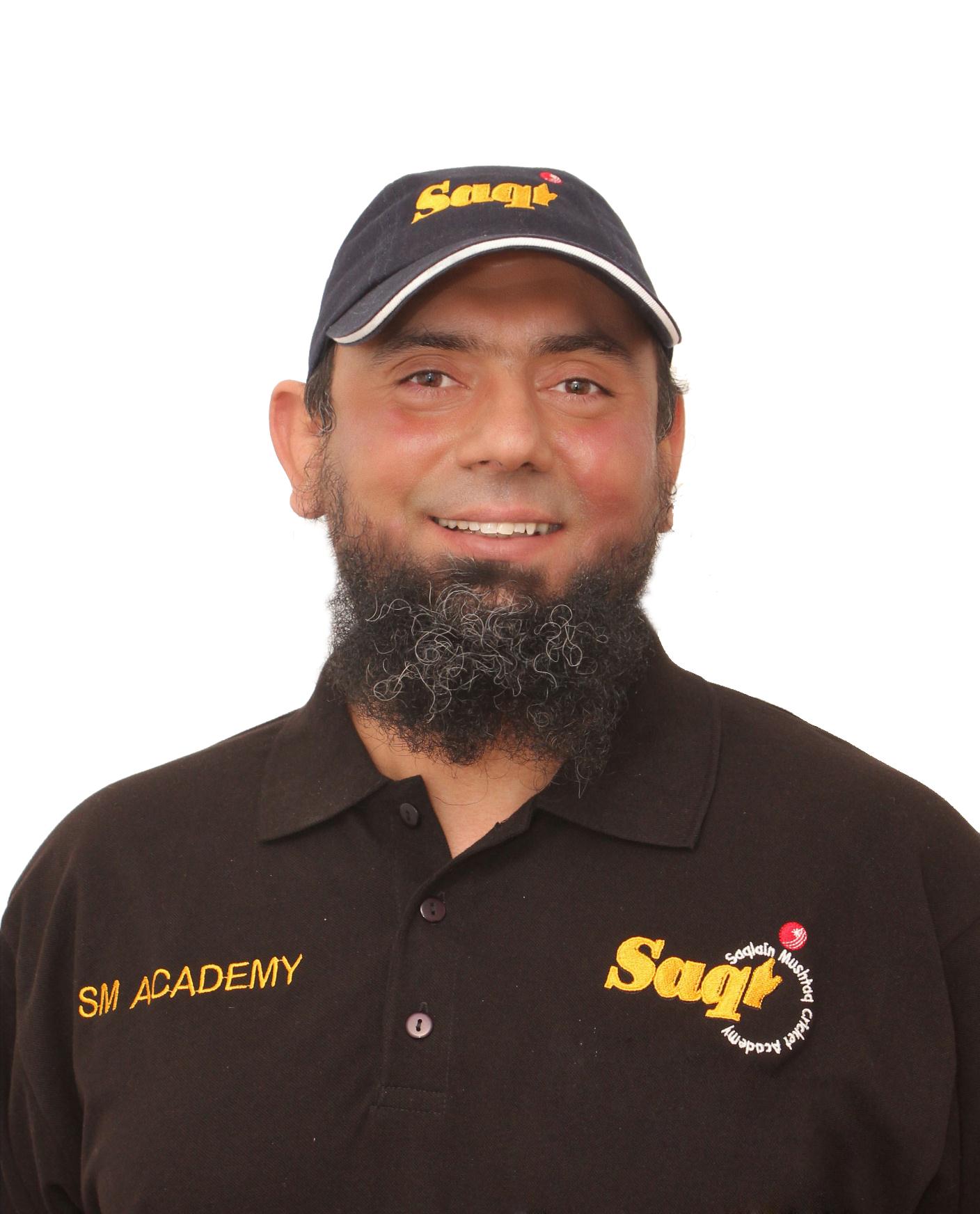 ಇಂಗ್ಲೆಂಡ್ ಸ್ಪಿನ್ ಸಲಹೆಗಾರರಾಗಿ ಸಕ್ಲೇನ್ ಮುಶ್ತಾಕ್ ಆಯ್ಕೆ