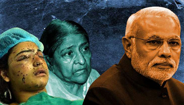 ತಲಾಕ್ ಬಗ್ಗೆ ಮಾತನಾಡುವ ಮೊದಲು ಪ್ರಧಾನಿ ಮೋದಿ ಗಮನಿಸಲೇಬೇಕಾದ 4 ಪ್ರಕರಣಗಳು