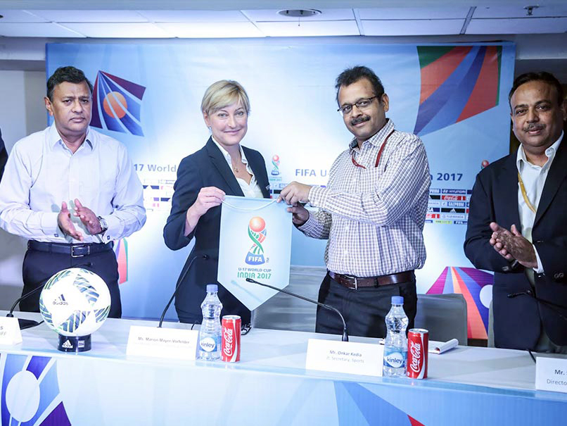 ಭಾರತದಲ್ಲಿ ಅ.6 ರಿಂದ 28ರ ತನಕ ಟೂರ್ನಿ