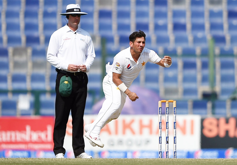 ವಿಂಡೀಸ್ ವಿರುದ್ಧದ ಟೆಸ್ಟ್ ಸರಣಿ ಜಯಿಸಿದ ಪಾಕ್