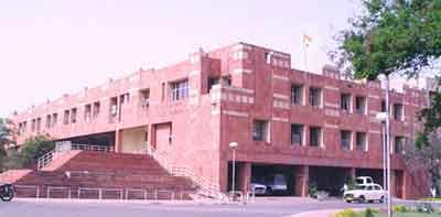 ಜೆಎನ್‌ಯು ವಿದ್ಯಾರ್ಥಿ ಹಾಸ್ಟೆಲ್ ನಲ್ಲಿ ಶವವಾಗಿ ಪತ್ತೆ