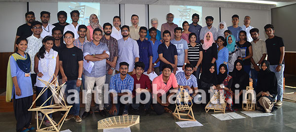 ಹುಟ್ಟಿದ ಪ್ರತಿಯೊಬ್ಬ ವ್ಯಕ್ತಿಯಲ್ಲೂ ಪ್ರತಿಭೆ ಅಮೂರ್ತವಾಗಿ ಇರುತ್ತದೆ: ಬಾಲನ್ ನಂಬಿಯಾರ್