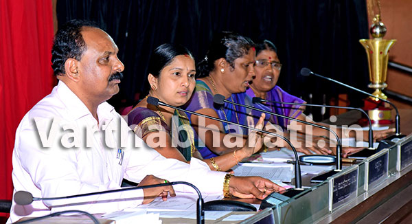 ಮೆಸ್ಕಾಂನಿಂದ ಕೋಟ್ಯಂತರ ರೂ. ಅವ್ಯವಹಾರ ಆರೋಪ