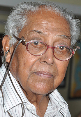 ಹಿರಿಯ ಪತ್ರಕರ್ತ ಎಂ.ಬಿ.ಸಿಂಗ್ ನಿಧನ