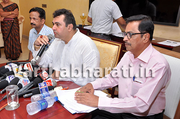 ಉದ್ಯಮಿ ಬಿ.ಆರ್.ಶೆಟ್ಟಿ ಸುಪರ್ದಿಗೆ ಉಡುಪಿ ಮಹಿಳಾ ಮತ್ತು ಮಕ್ಕಳ ಆಸ್ಪತ್ರೆ