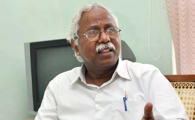 ಸಕಾಲದಲ್ಲಿ ಆ್ಯಂಬುಲೆನ್ಸ್ ಲಭಿಸದೆ ಅಲಿಗಡ ವಿವಿಯ ಹಿರಿಯ ಪ್ರೊಫೆಸರರ ಸಾವು