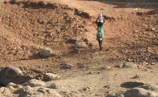 ರಾಜ್ಯದಲ್ಲಿನ ಬರ-ನೆರೆ: 14,630 ಕೋಟಿ ರೂ.ನಷ್ಟ