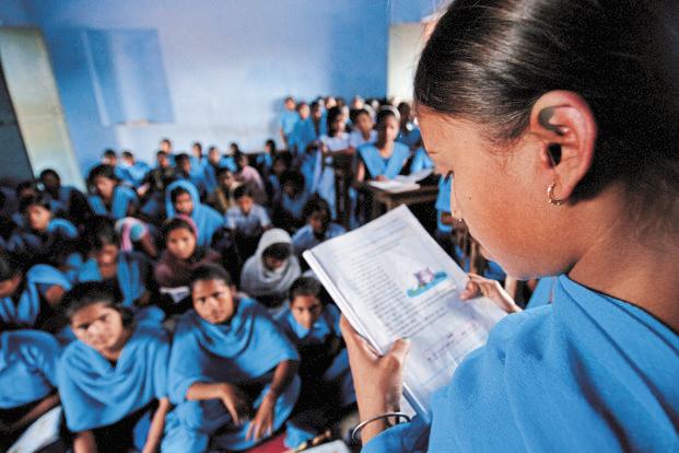 ಲಿಂಗ ಸಮಾನತೆಯಲ್ಲಿ ಭಾರತಕ್ಕೆ 87ನೆ ಸ್ಥಾನ