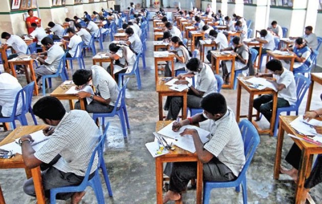 ಕಾಸರಗೋಡು: ಮಾರ್ಚ್ 8ರಿಂದ 23ರವರೆಗೆ ಎಸೆಸೆಲ್ಸಿ ಪರೀಕ್ಷೆ