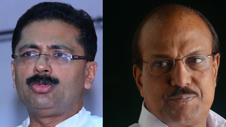 ಗಡ್ಡ ಬೆಳೆಸುವುದರ ಕುರಿತು ಸಚಿವ ಜಲೀಲ್, ಲೀಗ್ ನಡುವೆ ವಿಧಾನಸಭೆಯಲ್ಲಿ ವಾಗ್ಯುದ್ಧ