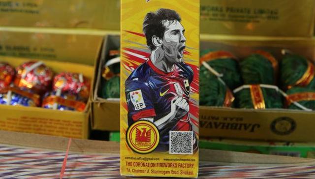 ಭಾರತದಲ್ಲಿ ಮೆಸ್ಸಿಗೆ ವಿಪರೀತ ಬೇಡಿಕೆ!