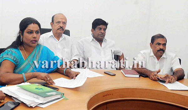 ಮನಪಾ, ಒಣ ಕಸ ಸಂಗ್ರಹ ವಾಹನಗಳಿಗೆ ಚಾಲನೆ