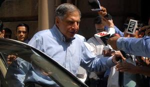 ಬೋರ್ಡ್ ರೂಮ್ ನಿಂದ ಕೋರ್ಟ್ ರೂಮ್ ಗೆ ಟಾಟಾ ‘ಮಿಸ್ಟರಿ’