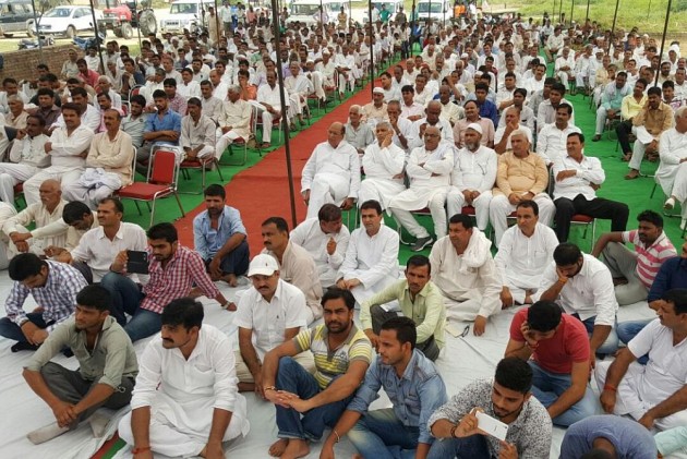 ಉತ್ತರ ಪ್ರದೇಶದಲ್ಲಿ ಬಿಜೆಪಿ ವಿರುದ್ಧ ಸೇಡಿಗೆ ಜಾಟರ ಕರೆ