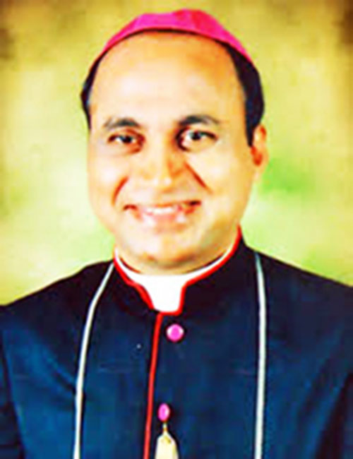 ಉಡುಪಿ ಬಿಷಪ್‌ರ ದೀಪಾವಳಿ ಸಂದೇಶ