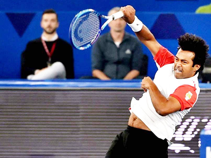 ಹೊಸ ಜೊತೆಗಾರನ ನಿರೀಕ್ಷೆಯಲ್ಲಿ ಪೇಸ್