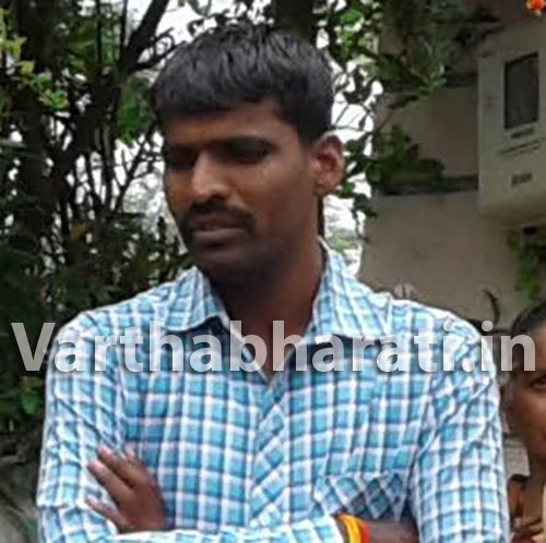 ಡಿವೈಎಸ್ಪಿ ಕಲ್ಲಪ್ಪ ಹಂಡಿಭಾಗ್ ಸಹೋದರ ನಿಗೂಢ ಸಾವು