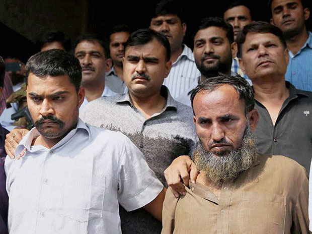 ಬೇಹುಗಾರಿಕೆ ಜಾಲ: ಜೋಧಪುರದ ವೀಸಾ ಏಜೆಂಟ್ ಬಂಧನ