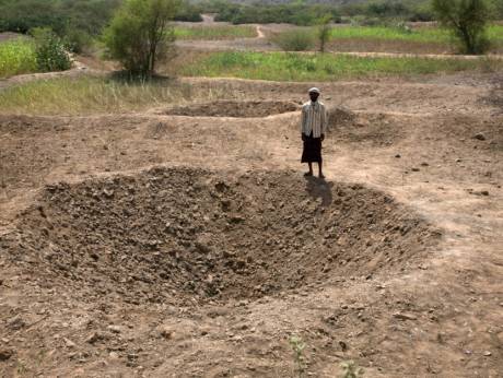 ಯಮನ್ ಬಂಡುಕೋರರ ಕ್ಷಿಪಣಿ ಮಕ್ಕಾ ಸಮೀಪ ಪತನ