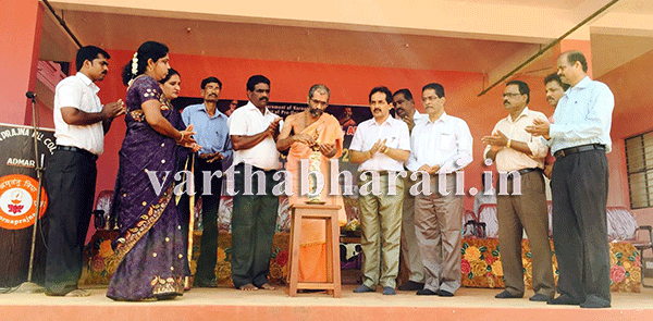 ಅದಮಾರು ಕಾಲೇಜಿನಲ್ಲಿ ಜಿಲ್ಲಾಮಟ್ಟದ ಕಬಡ್ಡಿ ಪಂದ್ಯಾಟ