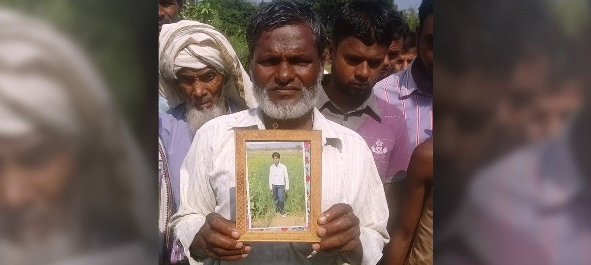 ವಾಟ್ಸ್‌ಆ್ಯಪ್ ಬೀಫ್ ಚಿತ್ರದ ನೆಪ: ಪೊಲೀಸ್ ಚಿತ್ರಹಿಂಸೆಗೆ ಮತ್ತೊಂದು ಬಲಿ?