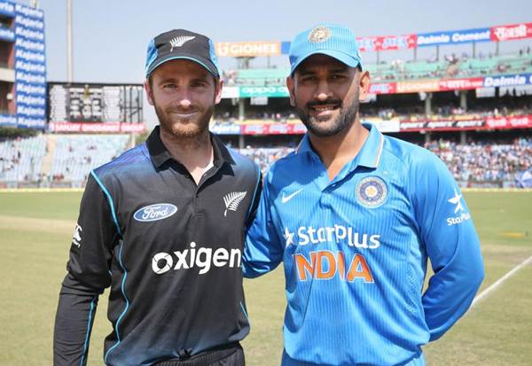 ಬಂದರು ನಗರದಲ್ಲಿ ಭಾರತ-ಕಿವೀಸ್ ಅಂತಿಮ ಹಣಾಹಣಿ