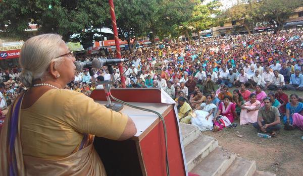 ಗೋವಾದ ಮಾಜಿ ಮುಖ್ಯಮಂತ್ರಿ ಶಶಿಕಲಾ ಕಾಕೋಡ್ಕರ್ ನಿಧನ