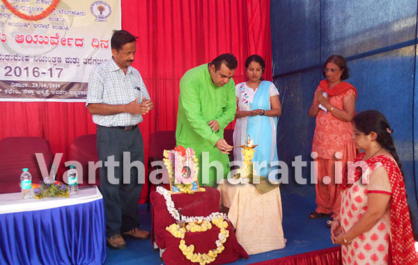 ಉಡುಪಿ ಆಸ್ಪತ್ರೆ ಜಿಲ್ಲಾ ಆಸ್ಪತ್ರೆಯಾಗಿ ಮೇಲ್ದರ್ಜೆಗೆ: ಪ್ರಮೋದ್