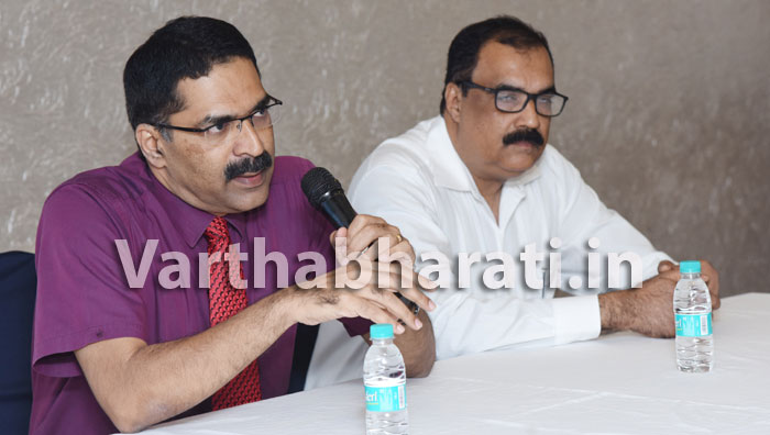 ನ.7- 12: ಎ.ಜೆ.ಆಸ್ಪತ್ರೆ ವತಿಯಿಂದ ಪಾರ್ಶ್ವವಾಯು ತಪಾಸಣಾ ಶಿಬಿರ