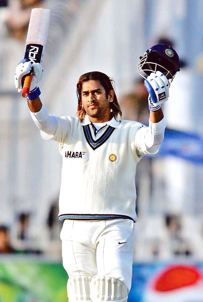 ವಿಶಾಖಪಟ್ಟಣದಲ್ಲಿ ಧೋನಿ ಮತ್ತೆ ಮಿಂಚುತ್ತಾರೆಯೇ?