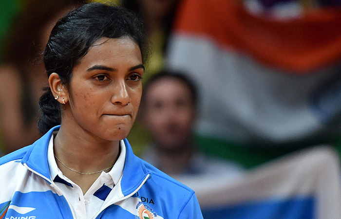 ಸಿಂಧು ಸವಾಲು ಅಂತ್ಯ