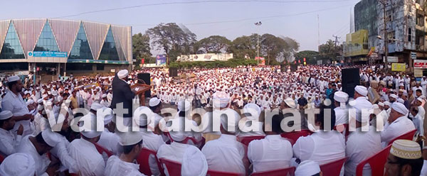ನಾವು ಭಿನ್ನತೆಯಲ್ಲೂ ಐಕ್ಯರಾಗಿದ್ದೇವೆ: ಸರಕಾರಕ್ಕೆ ಖಾಝಿ ಬೇಕಲ್ ಉಸ್ತಾದ್ ಎಚ್ಚರಿಕೆ