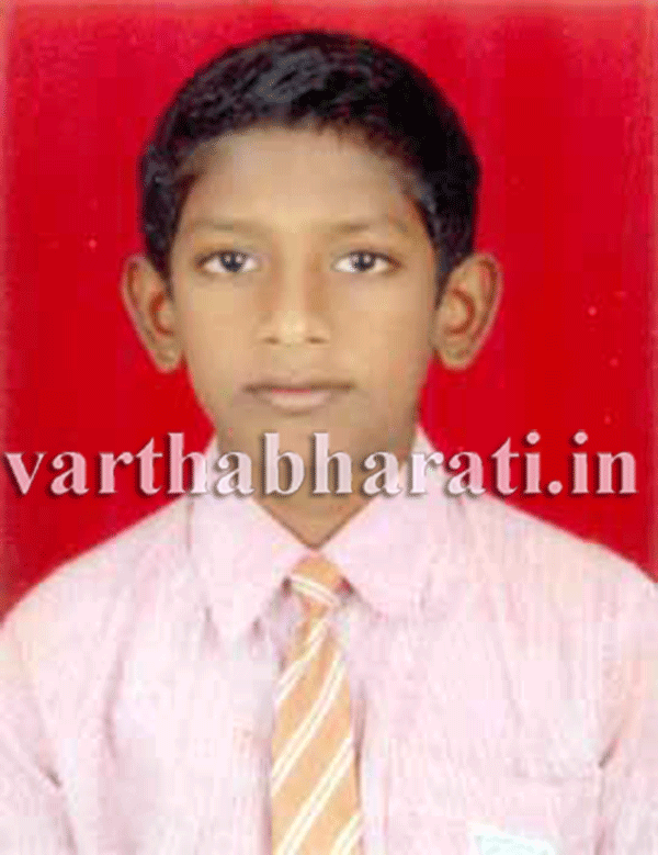 ಸೌತ್ ಇಂಡಿಯನ್ ಸ್ಕೂಲ್ ಲೆವೆಲ್ ಕರಾಟೆ ಚಾಂಪಿಯನ್‌ಶಿಪ್: ವಿಕಾಸ್‌ಗೆ ಚಿನ್ನ