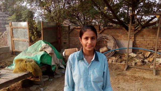 ತಂದೆಯ ವಿರುದ್ಧವೇ ದೂರು ನೀಡಿದ ಬಾಲಕಿ