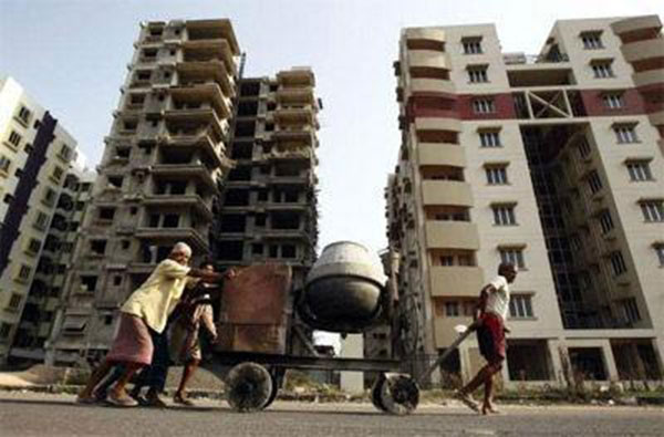 ಬಿಲ್ಡರ್‌ಗಳಿಗೆ ಎಚ್ಚರಿಕೆ: ಕೇಂದ್ರದಿಂದ ಹೊಸ ಕಾನೂನು, ಯೋಜನೆ ತಡ ಮಾಡಿದರೆ ಬಡ್ಡಿ