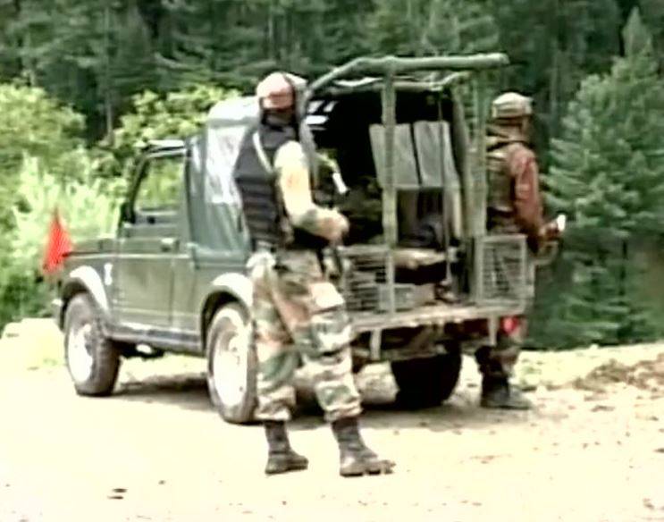 ಕಥುವಾ,ಸಾಂಬಾ ಮತ್ತು ಜಮ್ಮುವಿನಲ್ಲಿ ಪಾಕಿಸ್ತಾನದಿಂದ ಕದನ ವಿರಾಮ ಉಲ್ಲಂಘನೆ