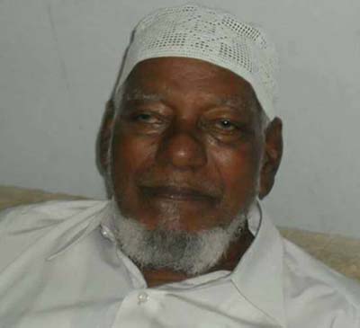 ಝಾಕಿರ್ ನಾಯ್ಕ್ ಗೆ ಪಿತೃವಿಯೋಗ