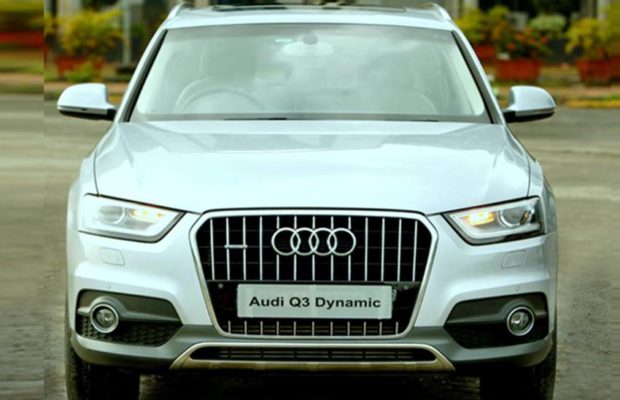 ಟೆಸ್ಟ್‌ರೈಡ್‌ಗೆ ಪಡೆದಾತ 25 ಲಕ್ಷ ದ ಕಾರಿನೊಂದಿಗೆ ಪರಾರಿ