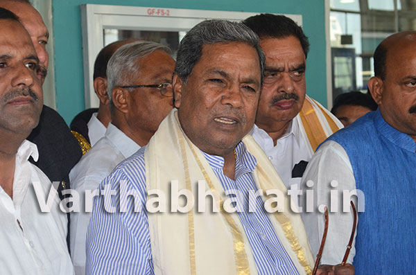 ಕರಾವಳಿಗೆ ಪ್ರತ್ಯೇಕ ಮರಳು ನೀತಿ: ಸಿಎಂ