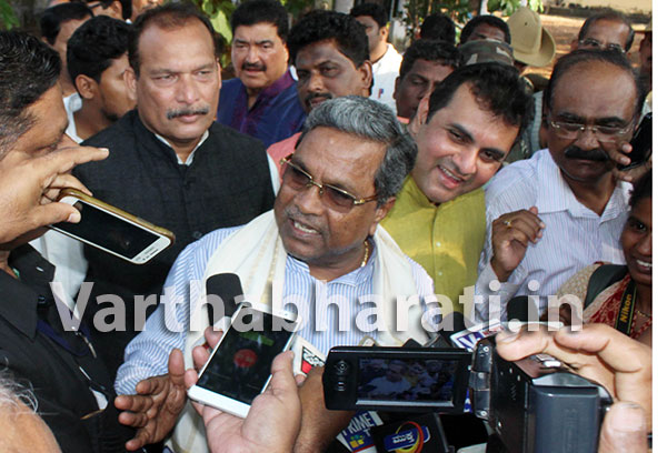 ಪ್ರತಿಭಟನಾಕಾರರಿಗೆ ಮಾಹಿತಿಯ ಕೊರತೆ: ಸಿಎಂ