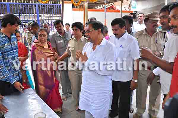 ಪೊಲೀಸರ ವೇತನ ಹೆಚ್ಚಳ ಶೀಘ್ರ ತೀರ್ಮಾನ: ಜಿ. ಪರಮೇಶ್ವರ್