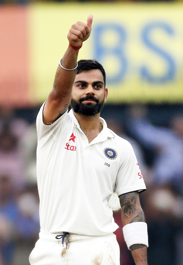 ಇಂಗ್ಲೆಂಡ್‌ಗೆ ಭಾರತದಲ್ಲಿ ಕಾದಿದೆ ಕಠಿಣ ಸವಾಲು